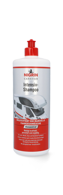 Caravan Intensiv-Shampoo Konzentrat 1 l