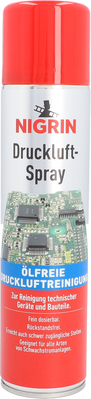 Druckluft-Spray 400 ml