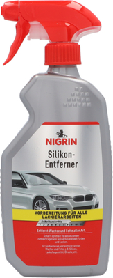 Silikon-Entferner 500 ml
