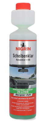 Scheibenklar 250ml Konzentrat