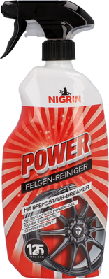 Felgenreiniger Deep Force 0.75l