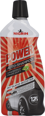 Power Auto-Shampoo Grapefruit Minze 1 l