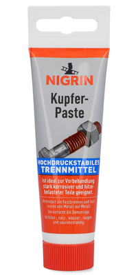 Kupfer-Paste 50 ml