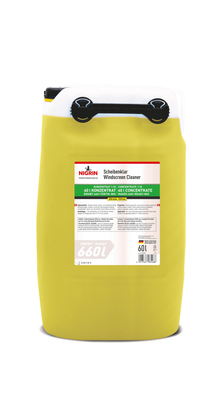 Scheibenklar 60l Konzentrat