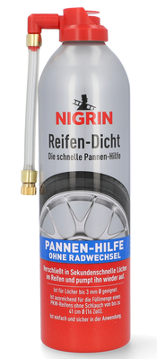 Reifen-Dicht 500 ml