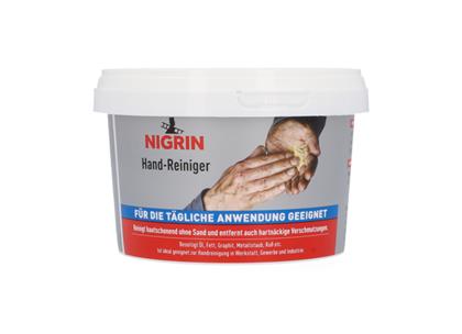 Hand-Reiniger 500 ml