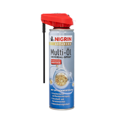 Advanced Multi-Öl 250 ml