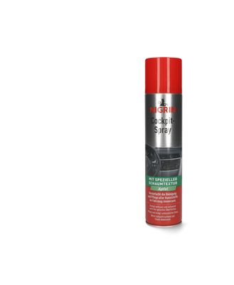 Cockpit-Spray Apfel 400 ml