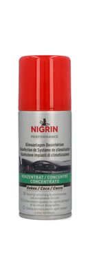 Performance Klimaanlagen-Desinfektion 100 ml