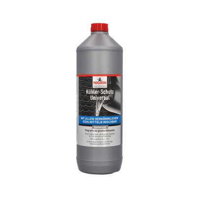 Kühlerschutz Performance farblos 1l