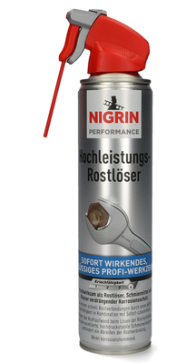 Performance Hochleistungs-Rostlöser 400 ml
