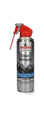 Performance Silikon-Gleitspray 500 ml