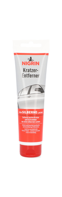 Kratzer-Entferner silber 150 ml