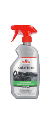Performance Cockpit-Lotion seidenmatt 500 ml
