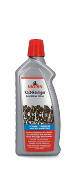 Kalt-Reiniger Nachfüllpack 1 l