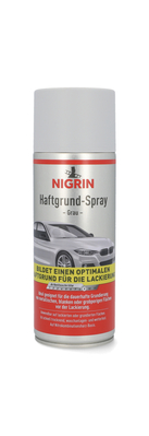 Haftgrund-Spray grau 400 ml