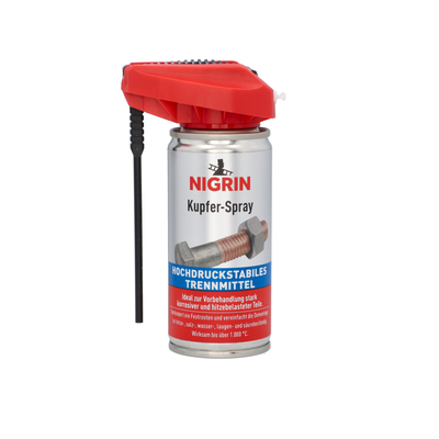 Kupfer-Spray 100 ml