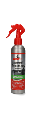Kunststoff-Tiefenpflege seidenmatt 300 ml