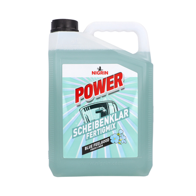 Scheibenklar 5l Gebrauchsfertig