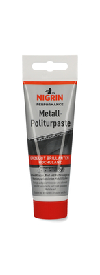 Performance Metall-Politurpaste 75 ml