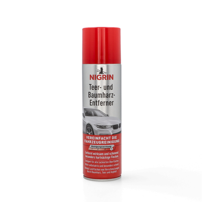 Teer- und Baumharz-Entferner 250 ml