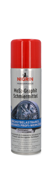 Performance MoS2-Graphit Schmiermittel 250 ml