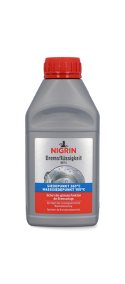 Bremsflüssigkeit DOT 4 500 ml