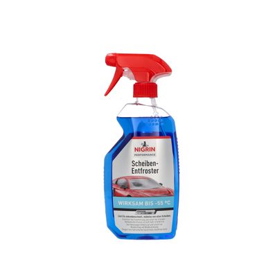 Performance Scheiben-Entfroster 500 ml