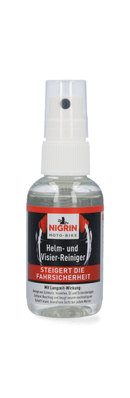 Moto-Bike Helm- und Visier-Reiniger 50 ml