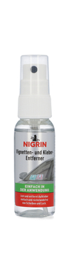 Vignetten- und Kleber-Entferner 30 ml