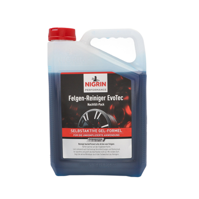 Felgenreiniger EvoTec 3l