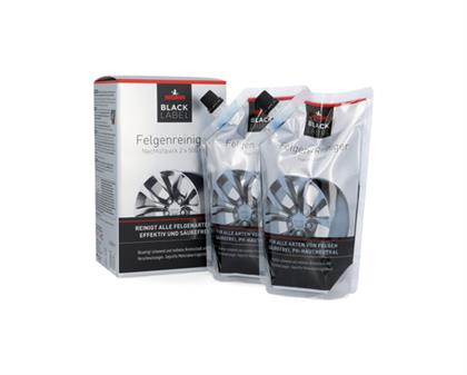 Felgenreiniger Black Label 1l