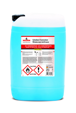 Scheibenfrostschutz 25l