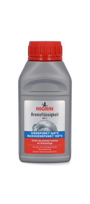 Bremsflüssigkeit DOT 4 250 ml