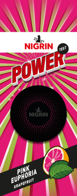 Power Lufterfrischer Pink Euphoria
