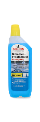 Scheibenklar 400ml Gebrauchsfertig