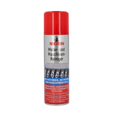 Motor- und Maschinen-Reiniger 250 ml