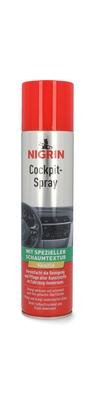 Cockpit-Spray Vanille 400 ml