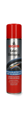 Kabel-Gleitspray 400 ml
