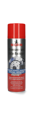 Bremsen-/Kupplungsreiniger 0.5l