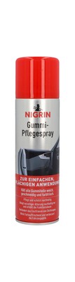 Gummi-Pflegespray 300 ml