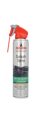 Performance Cockpit-Spray Vanille 400 ml