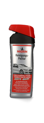 Reinigungs-Politur 500 ml