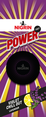 Power Lufterfrischer Violet Chill Out