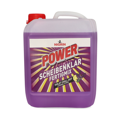 Scheibenklar 5l Gebrauchsfertig
