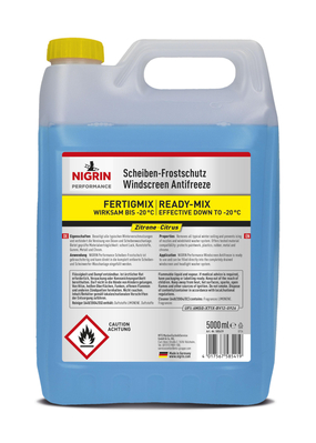 Scheibenfrostschutz 5l