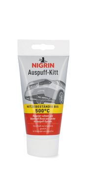 Auspuff-Kitt 200 ml
