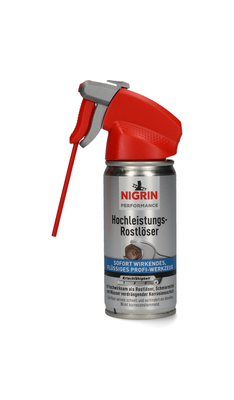 Performance Hochleistungs-Rostlöser 100 ml