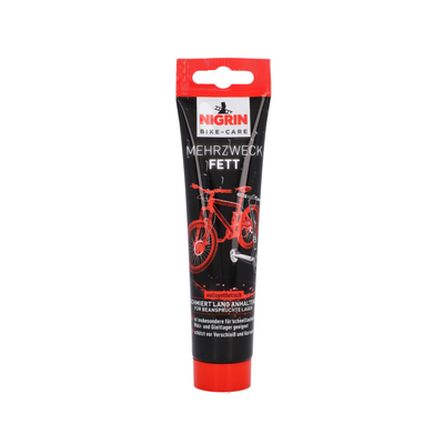 Bike Care Mehrzweck-Fett 100 ml