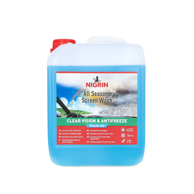 Scheibenfrostschutz 5l Gebrauchsfertig